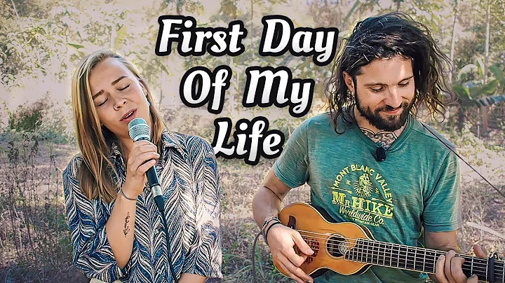 First Day Of My Life - Bright Eyes [Cover] by Julien Mueller & Signe Krog