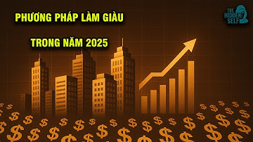 CUỘC CHƠI KINH DOANH ĐÃ THAY ĐỔI - ĐÂY LÀ PHƯƠNG PHÁP KHỞI NGHIỆP VÀ KIẾM TIỀN TRONG NĂM 2025