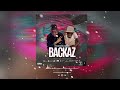 Pulalah Master x BlakAngel - Backaz (Audio Visualizer)