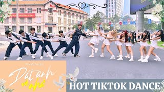 Details ICM x Thoại Nghi - Dắt Anh Về Nhà (Dance Version) / Trạm Âm Nhạc News