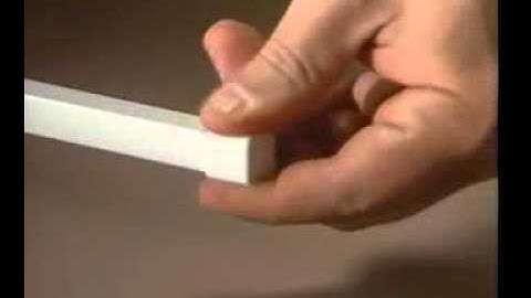 ClosetMaid Wire Shelving Installation Video