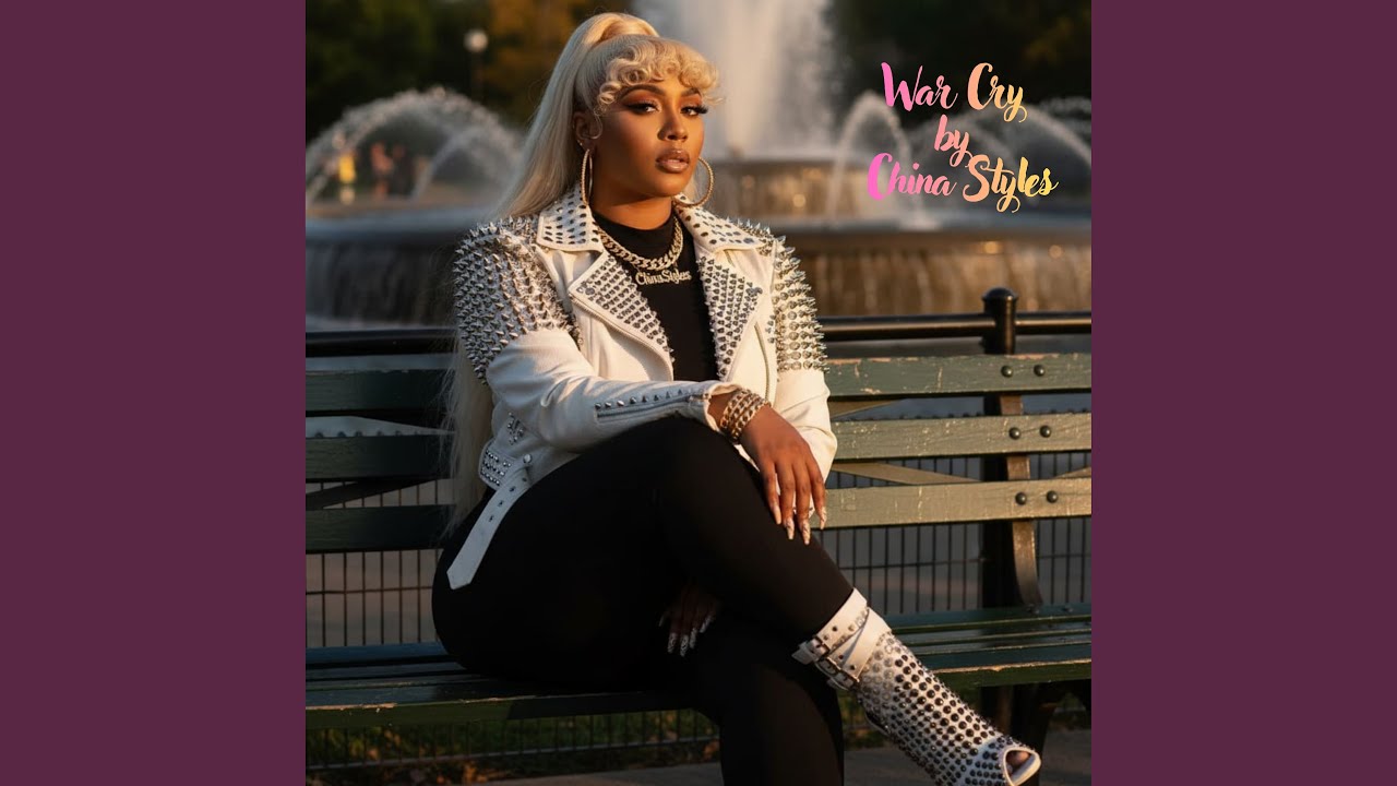 I want to get into heaven