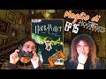 L'ultimo giorno di scuola - Harry Potter e l'Ordine della Fenice Pt.15 | Videogioco