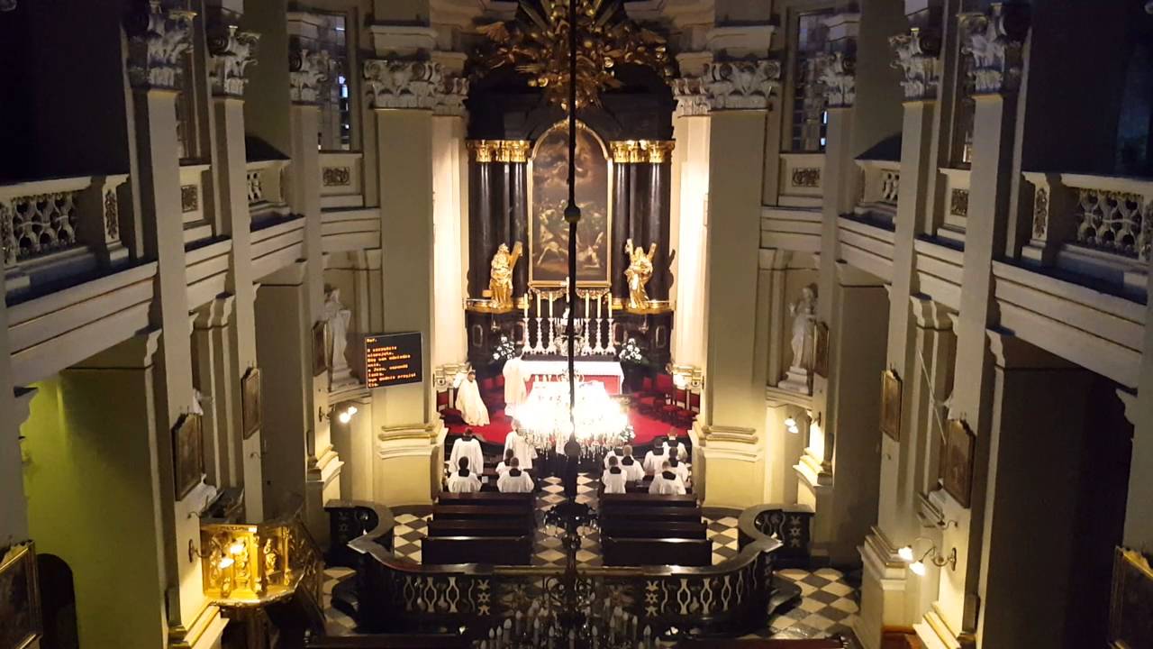 261 - Pan Jezus już się zbliża