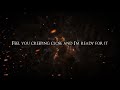 Beginning of video
