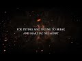 End of video