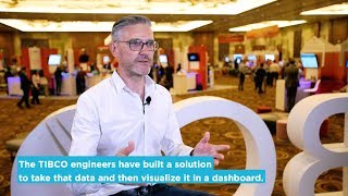 Thingstream Brings Real-time IoT Messaging to the Edge with TIBCO