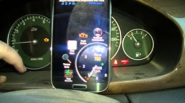 ELM 327 bluetooth OBD2 adapter review and how to guide with torque pro android