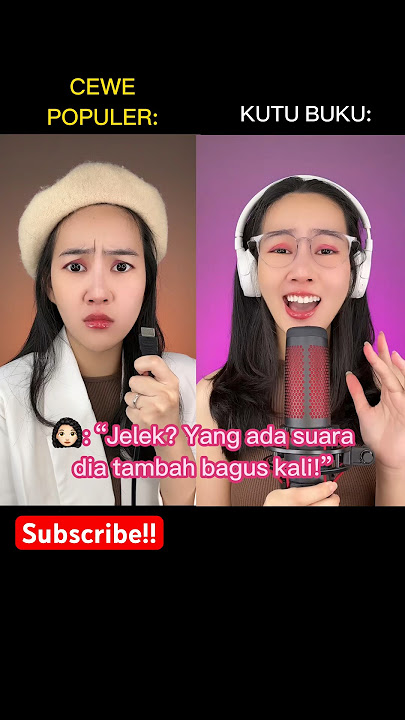 #pov : Tara kesal saat semua orang memuji suara Ren bagus, jadi ia melakukan ini tapi.. #shorts