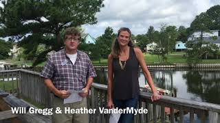 206 Outrigger Drive, Colington Harbour, Outer Banks, NC