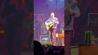 Tyler Childers, - Redneck Romeo, Thompson Bolling Arena,  Knoxville, TN, 04-16-2024