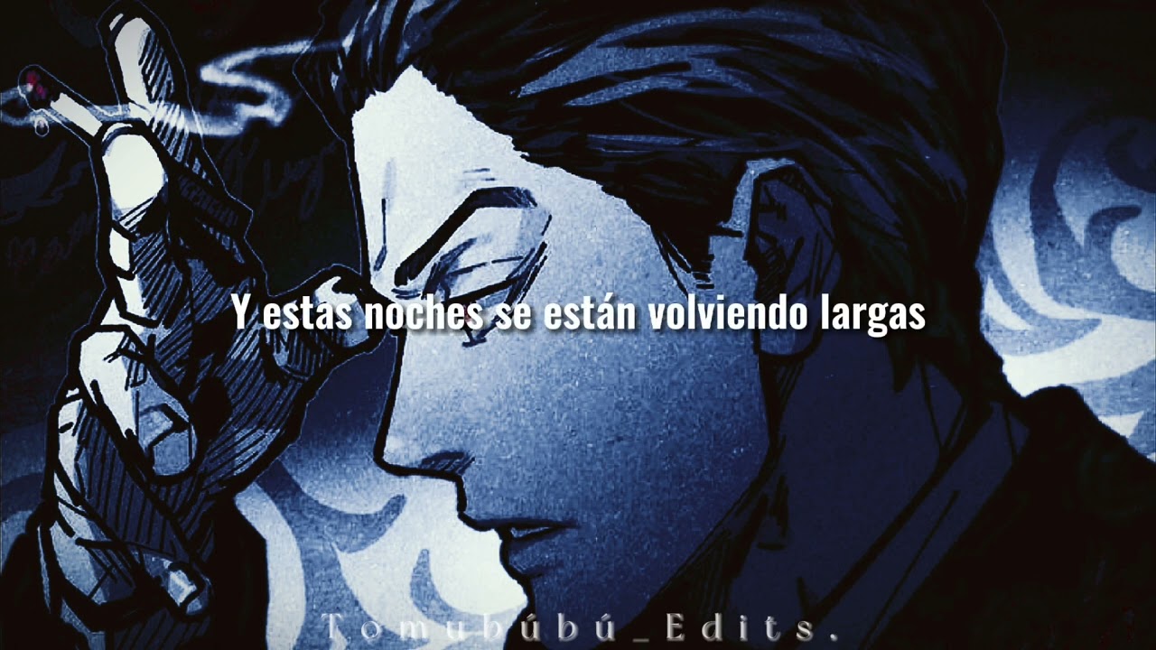 Taiju se enamora de ti y te dedica esta canción.