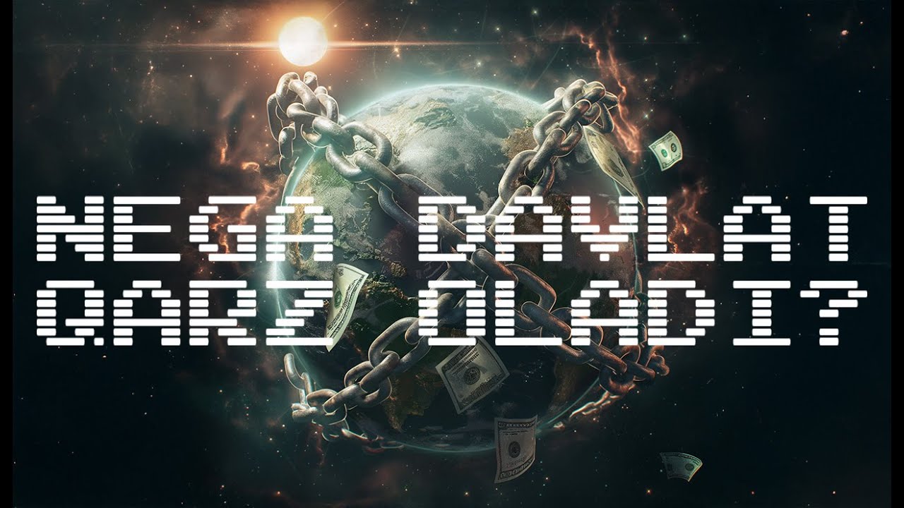 Nega davlat qarz oladi? - Oddiy misollar bilan tushuntiramiz | Iqtisodiyot | Xuddi shunday