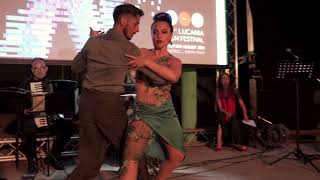 Dantango - 22nd Lucania Film Festival 2021