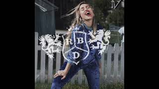 Miley Cyrus, RBD - I Wanna Be The Rain (AI Cover)