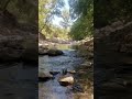 تدفق الماء… وادي دار الواد جيجل | Flowing Waters of Dar El Oued Jijel
