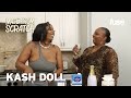 Kash Doll Her Mom Recreate Their Great Grandmothers Recipe Made From Scratch Fuse mp3