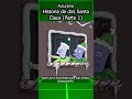 🧑‍🎄Historia de dos Santa Claus🎅(Parte 1) #futurama #shot #shots #shorts #short #cartoon #resumen #HD
