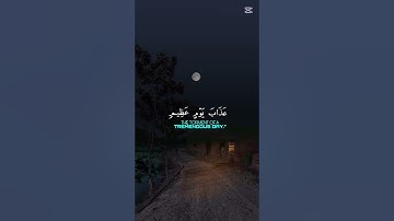 تلاوة خاشعة قران كريم #اكسبلور #راحة_نفسية #duet #دويتو #الرحمن #لايك