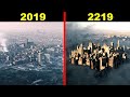 The Shocking Future of Our Planet: What Will Happen in the Next 2 Centuries?