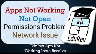 How To Fix EduRev App not working | Not Open | Space Issue | Network & Permissions Issue screenshot 4