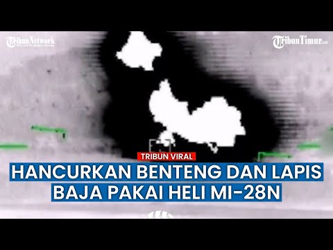 Video: Tentang masalah kendaraan udara tak berawak modern di Angkatan Bersenjata Federasi Rusia