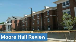 Virginia State University Moore Hall Review
