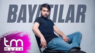 Elsad Iman - Bayatilar | Azeri Music [OFFICIAL] Resimi