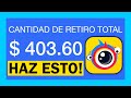 🎉 NUEVO TRUCO CLIPCLAPS 🎉 Gana $400.00 Rápido!! (Estrategia para Ganar Dinero ClipClaps)