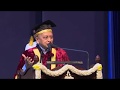 Chettinad Academy of Research and Education Convocation Chettinad Academy of Research and Education Convocation