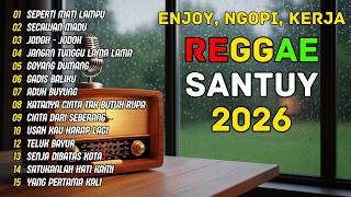 Download Lagu SEPERTI MATI LAMPU REGGAE COVER - REGGAE SANTAI TEMAN KERJA, SANTAI, NGOPI - KUMPULAN LAGU POPULER MP3