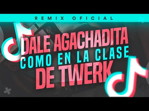 BAILA COMO TWERK - DJ CHINO ✘ LUIS CORDOB4 REMIX