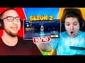 Sezon 6 ZMIENI WSZYSTKO?! Gruby Gaming ocenia sezony w Fortnite!