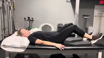 Hamstring Bridge
