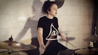 Acroma - Beloved Disciple