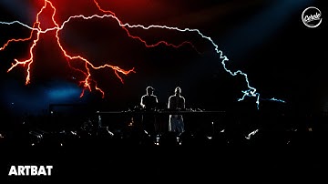 ARTBAT live at Cercle Odyssey, Paris, France