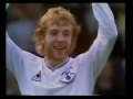 Spurs: Greavsie's Six of the Best Matches of the 80s