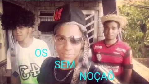 Intro - Os Sem Noção