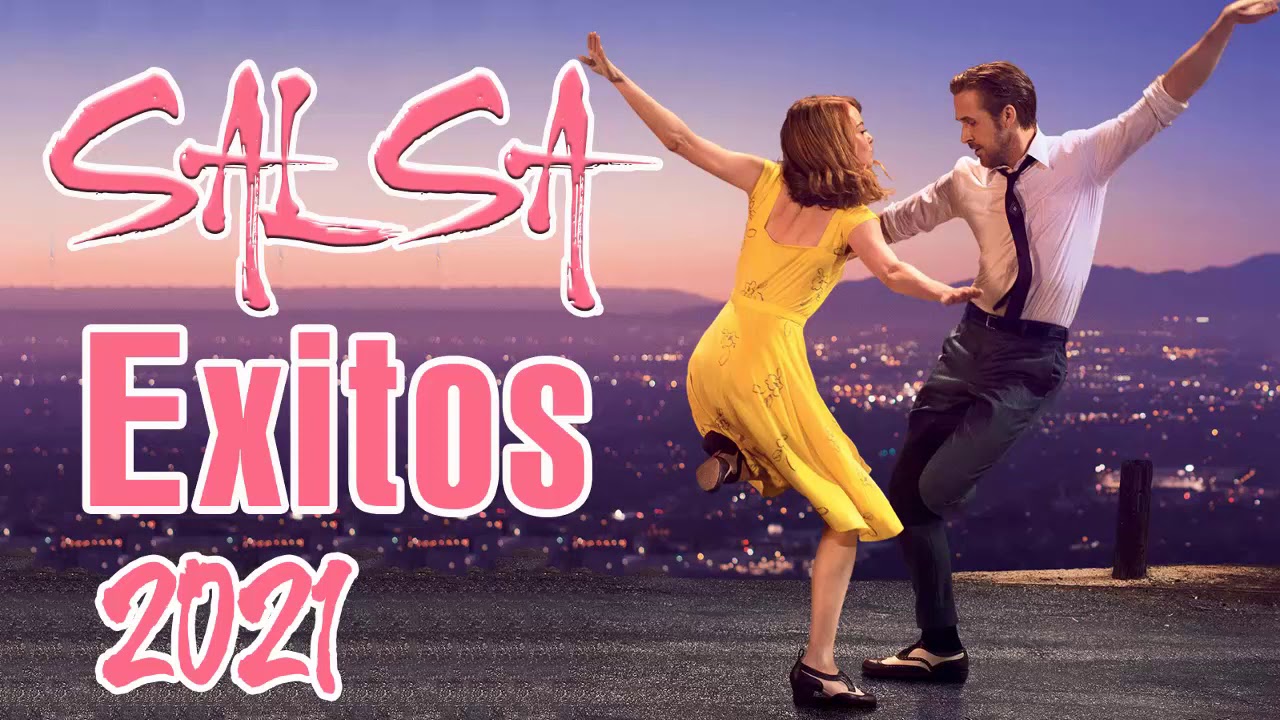 mejor álbum completo de salsa canciones colección grandes exitos