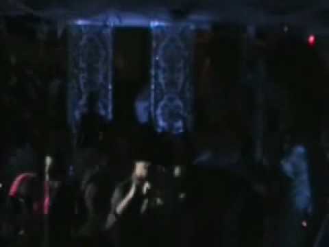 DJ WALLY & MONIKA KISS @ PARADISO CLUB RIMINI part 1.wmv