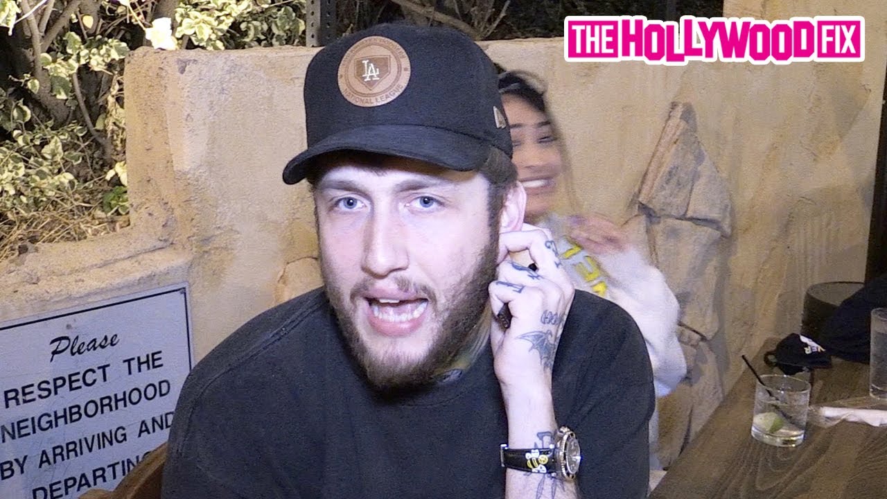 Faze Banks Speaks On Jake Paul, Alissa Violet, The Faze Clan, His Relationship Status & More!