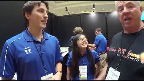 FileMaker DevCon 2107 - Cross IT