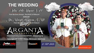 Download Lagu 🔴LIVE ARGANTA- WEDDING Intan \u0026 Adia - Garungan Mulur,Bendosari-WAHYU MULYA AUDIO MP3 Download Lagu 🔴LIVE ARGANTA- WEDDING Intan \u0026 Adia - Garungan Mulur,Bendosari-WAHYU MULYA AUDIO MP3