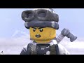 LEGO MODERN WARFARE - Cliffhanger