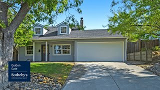 4139 Kensington Dr Concord CA | Concord Homes for Sale