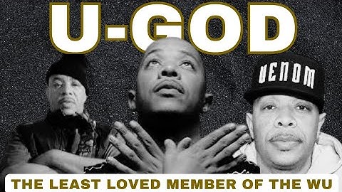 The unexpectedly moving story of wu tang clan