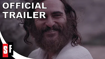 Mary Magdalene (2019) - Official Trailer (HD)