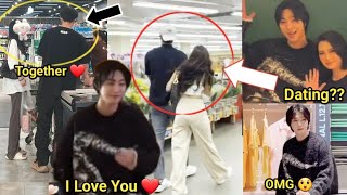 Download Lagu Dating Can’t Hide anymore?😲 Ahn Hyo Seop and Kim Sejeong’s Reunion at Lacoste Event Has Fans Talking MP3