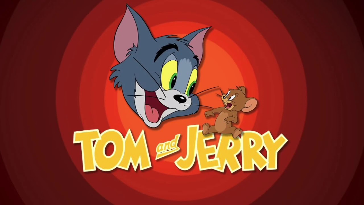 “Tom & Jerry” Jerry Gulp Sound Effect MP4 YouTube