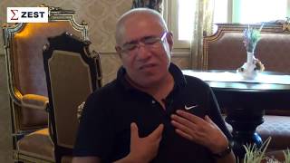 İlyas Salmanın Yaşadığı Acı Olay: Ağlamamak Elde Değil :(